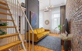 Olimpia Residence