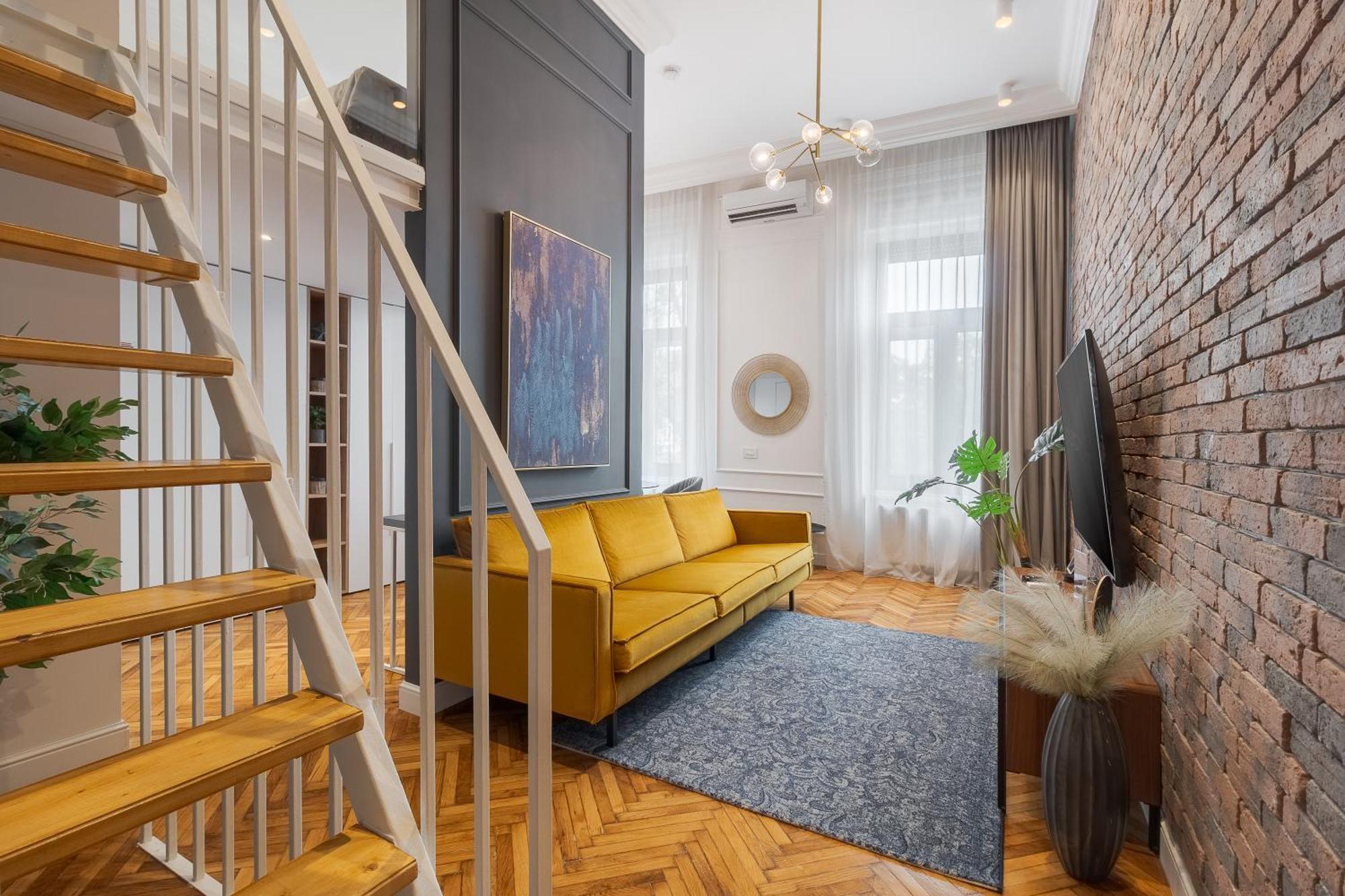 Olimpia Residence Oradea Exterior foto